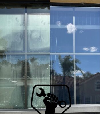 Window Glass Replacement