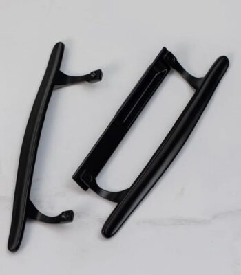 Sliding door handle repair in Tampa Bay