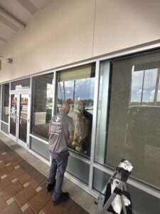 Window Repair In Wesley Chapel