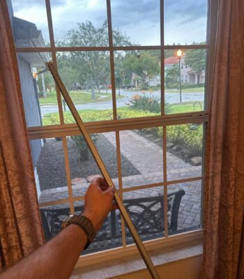 Window Balance Replacement