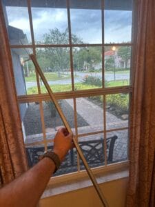 Window balance and window repair in Tampa Florida