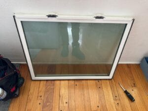 Window repair in Brandon Florida