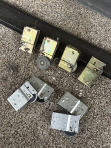 Sliding Doors Repair in Clearwater