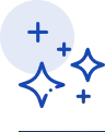 Clean and Professional Icon symbolizing clean and professional sliding door repair service
